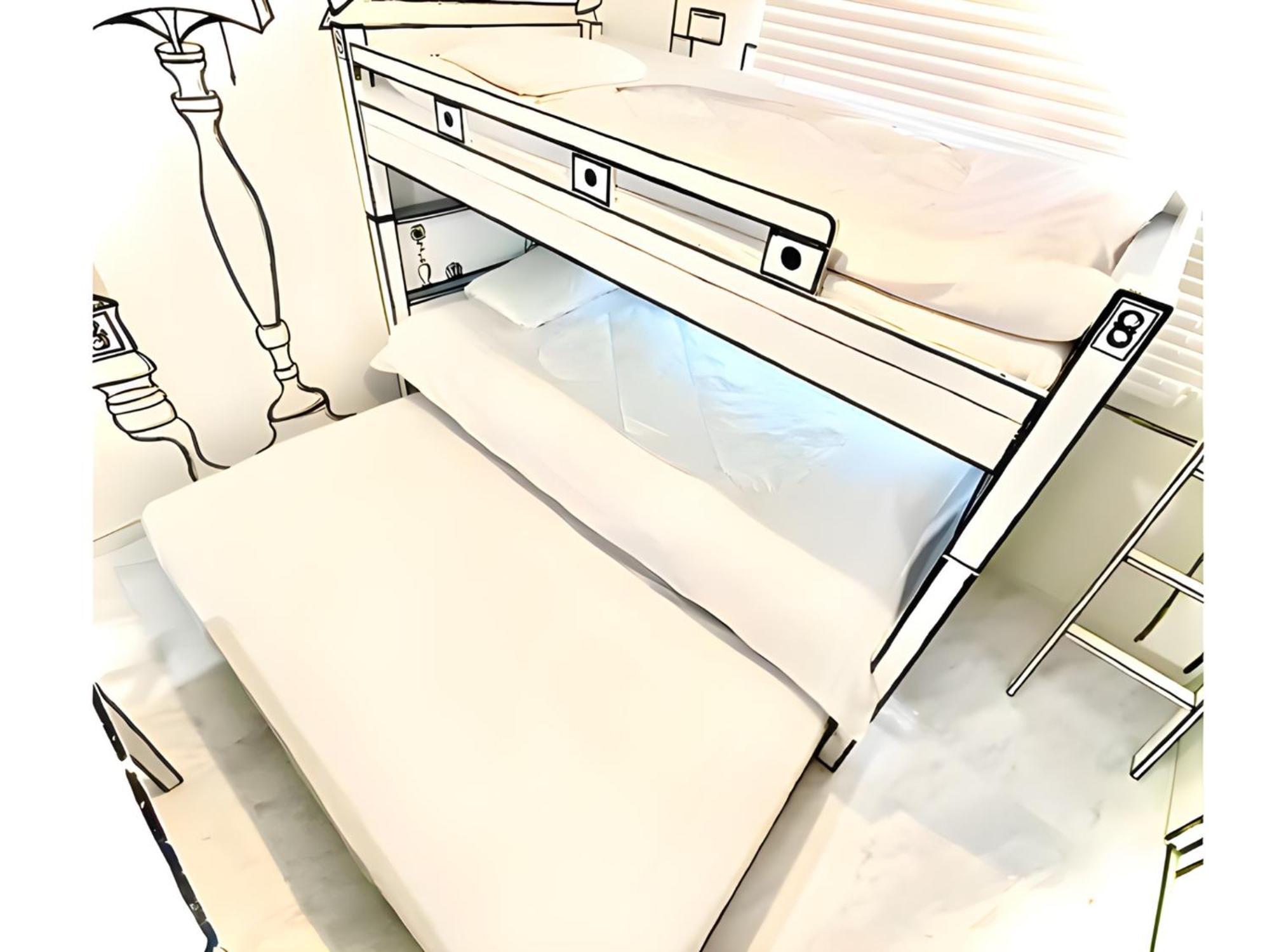 Appartement Eternity Shinagawa - Vacation 01945v