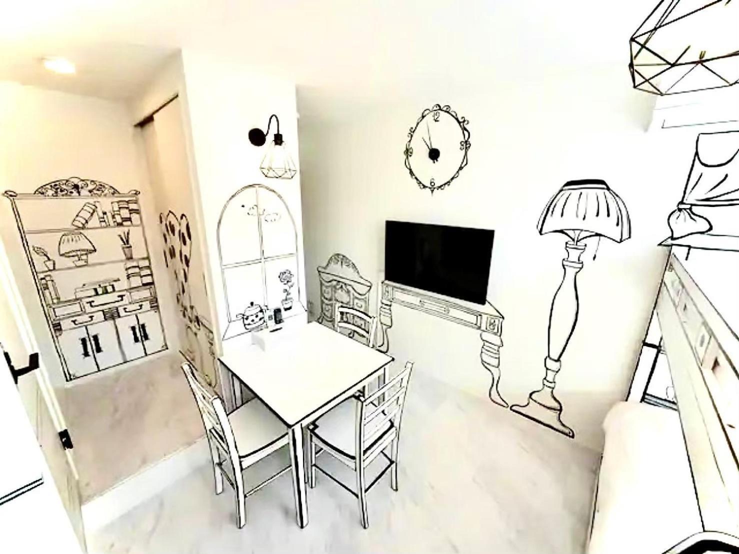 Eternity Shinagawa - Vacation 01945v Appartement *