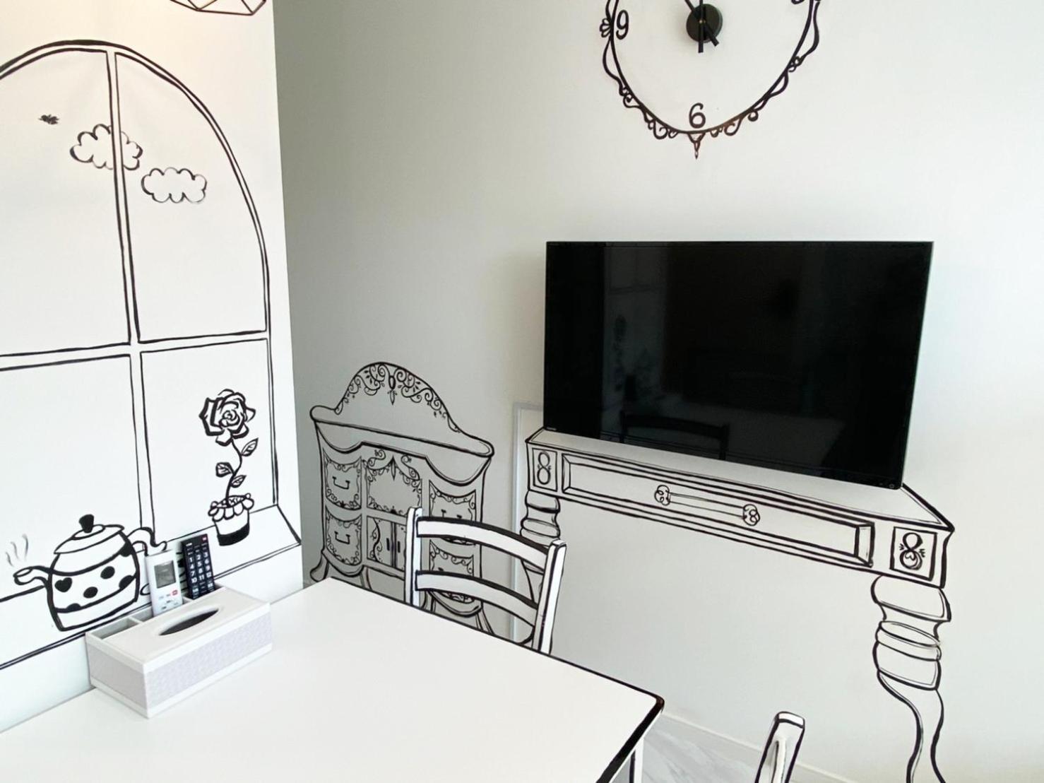Eternity Shinagawa - Vacation 01945v Appartement