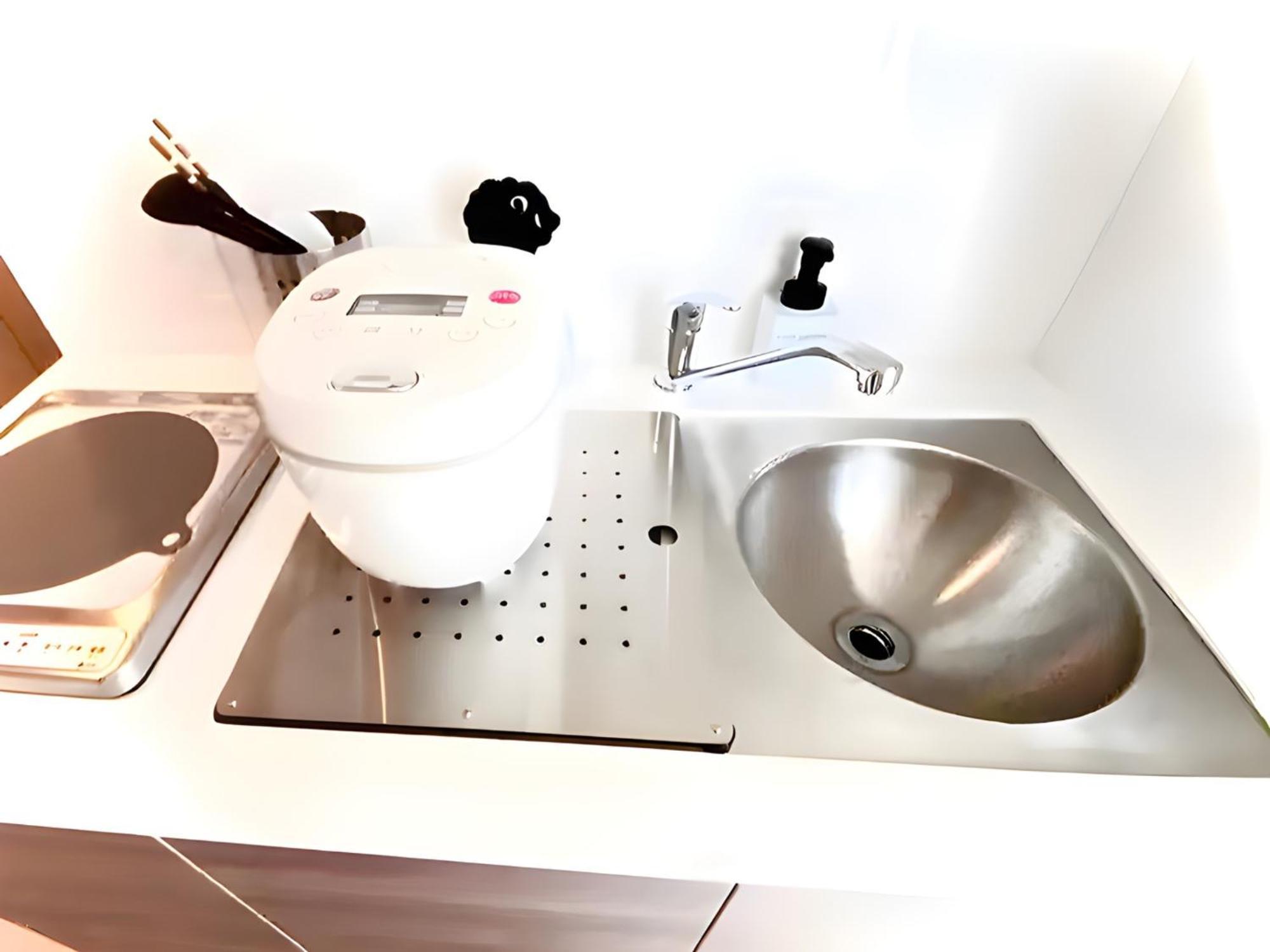 Eternity Shinagawa - Vacation 01945v Appartement *