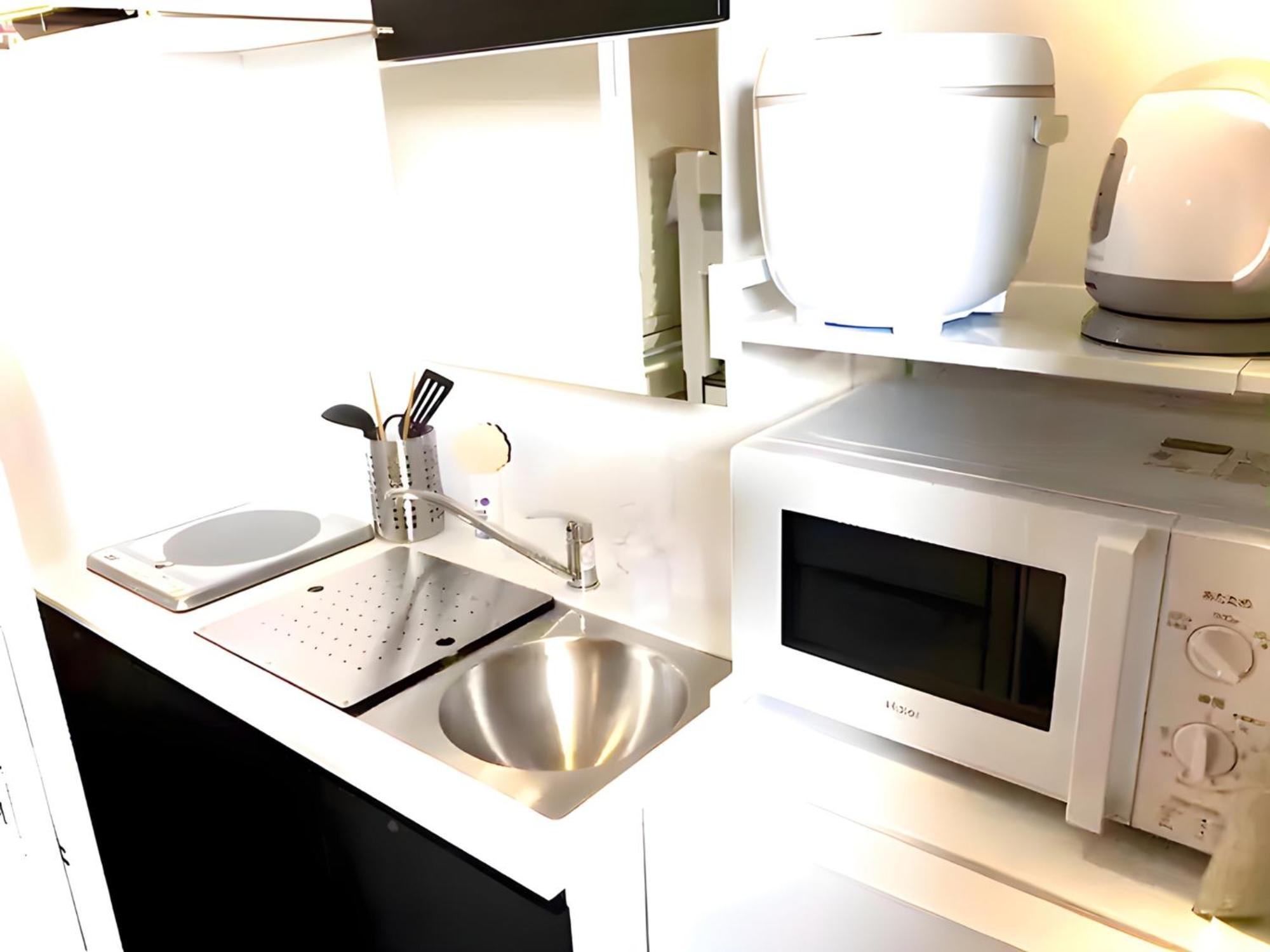 Appartement Eternity Shinagawa - Vacation 01945v Tokio
